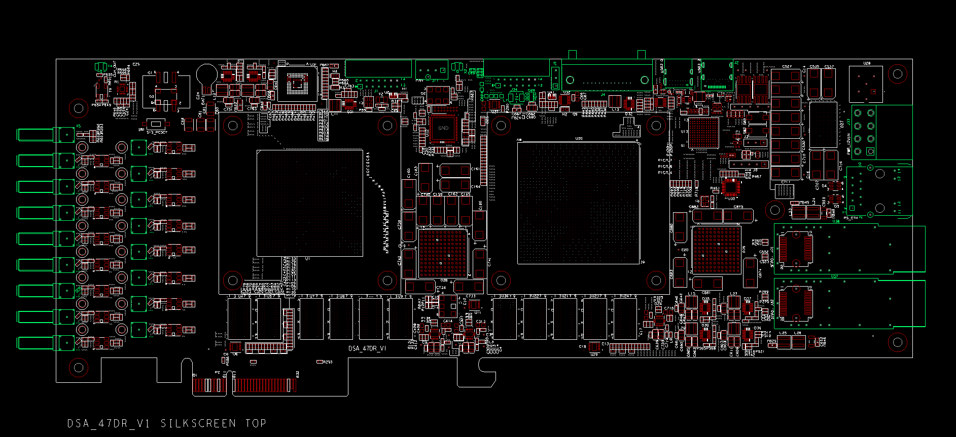 PCB Schematic